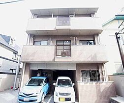 京都府京都市左京区吉田二本松町（賃貸マンション1K・1階・18.00㎡） その3