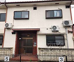 京福電気鉄道北野線 等持院・立命館大学衣笠キャンパス前駅 徒歩5分