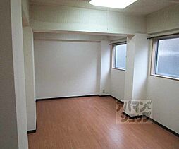 上賀茂松柏 103 1階1Kのリビング/ダイニング