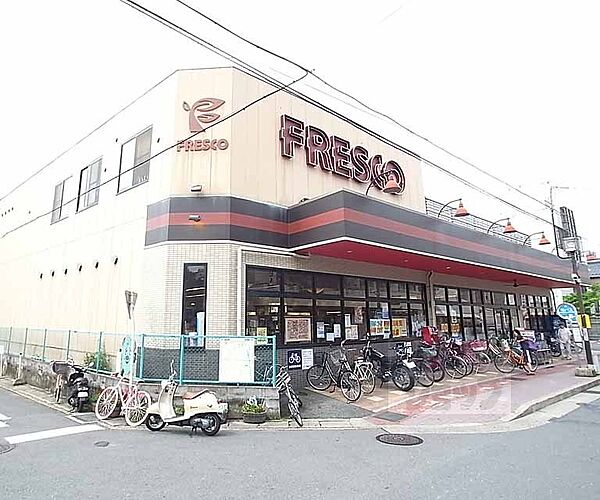 レオパレスアルモニ 208｜京都府京都市北区上賀茂津ノ国町(賃貸アパート1K・2階・22.35㎡)の写真 その17