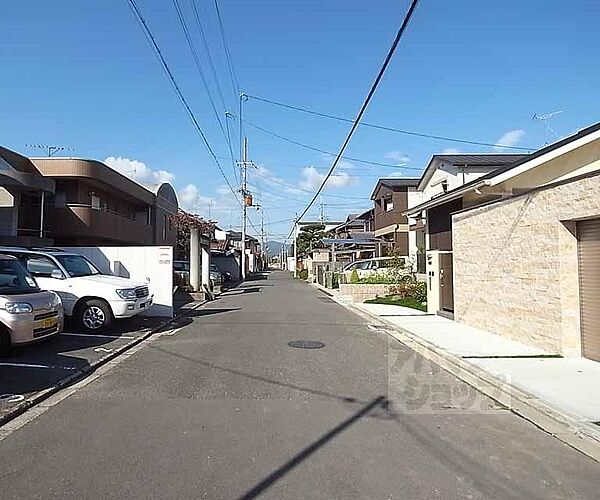 北斗ハイツ 203｜京都府京都市左京区松ケ崎桜木町(賃貸マンション1K・2階・16.80㎡)の写真 その28