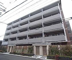 京都府京都市左京区田中門前町（賃貸マンション1LDK・3階・39.78㎡） その1