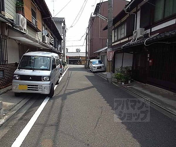 メゾン紫野 303｜京都府京都市北区紫野上野町(賃貸マンション1K・3階・17.05㎡)の写真 その25