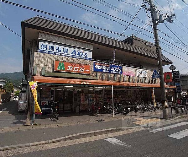 京都府京都市左京区岩倉花園町(賃貸アパート2K・1階・30.00㎡)の写真 その28