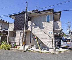 京都府京都市左京区浄土寺西田町（賃貸アパート1R・2階・20.30㎡） その1