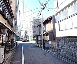 京都府京都市中京区壬生辻町（賃貸マンション1K・4階・17.77㎡） その11