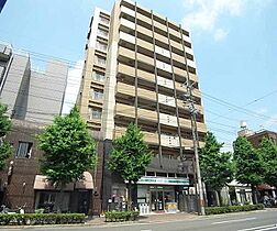 京都府京都市上京区新烏丸頭町（賃貸マンション1LDK・3階・38.95㎡） その3