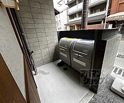 京都府京都市上京区立本寺前町（賃貸マンション1LDK・2階・50.38㎡） その14