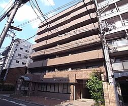 京都府京都市中京区御幸町御池上ル亀屋町（賃貸マンション2LDK・4階・67.31㎡） その1