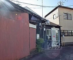 京都府京都市左京区田中里ノ内町（賃貸テラスハウス1R・--・31.87㎡） その1