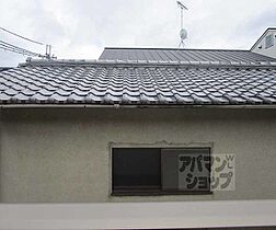 鷹峯木ノ畑町戸建て賃貸 2F ｜ 京都府京都市北区鷹峯木ノ畑町（賃貸一戸建1LDK・--・34.70㎡） その23