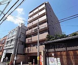 京都府京都市中京区高倉通二条上ル天守町（賃貸マンション1K・3階・22.71㎡） その1