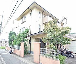 京都府京都市左京区岩倉忠在地町（賃貸マンション1LDK・1階・38.16㎡） その1