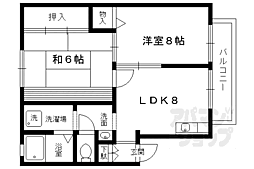 セジュール加茂川