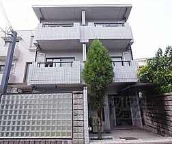 京都府京都市左京区北白川西町（賃貸マンション1K・1階・27.00㎡） その3