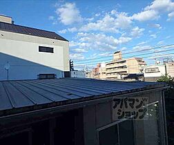 京都府京都市上京区千本通元誓願寺下ル松屋町（賃貸マンション1K・4階・19.53㎡） その24