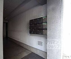 京都府京都市上京区千本通元誓願寺下ル松屋町（賃貸マンション1K・4階・19.53㎡） その27