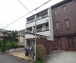 ジュネスドミール 302 ｜ 京都府京都市北区紫竹栗栖町（賃貸アパート1K・3階・20.00㎡） その3