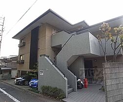 アベニオン20 201 ｜ 京都府京都市北区小山北玄以町（賃貸マンション3LDK・2階・69.66㎡） その1