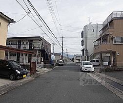 メゾン堀内 202 ｜ 京都府京都市北区大宮西総門口町（賃貸アパート1DK・2階・24.00㎡） その23