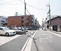 京都府京都市上京区寺町今出川上ル表町（賃貸マンション1K・3階・19.15㎡） その20