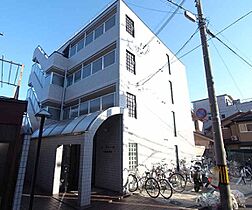 京都府京都市左京区田中南大久保町（賃貸マンション2K・4階・27.35㎡） その3