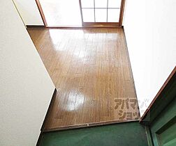 京都府京都市上京区中立売通浄福寺西入加賀屋町（賃貸マンション1K・3階・19.38㎡） その14