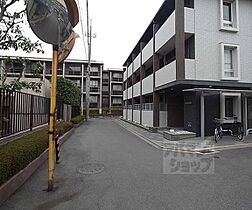 ユイマールIII ？302 ｜ 京都府京都市北区鷹峯木ノ畑町（賃貸マンション1K・3階・26.81㎡） その26