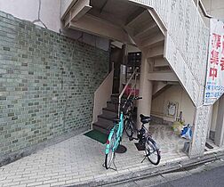 京都府京都市上京区南伊勢屋町（賃貸マンション1K・5階・15.00㎡） その24