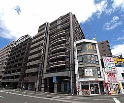 京都府京都市上京区丸太町通堀川西入西丸太町（賃貸マンション1LDK・2階・46.52㎡） その1