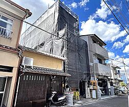 京都府京都市上京区寺之内通小川西入妙顕寺前町（賃貸マンション1K・4階・22.20㎡） その3