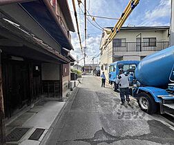 京都府京都市中京区壬生賀陽御所町（賃貸マンション1K・3階・24.18㎡） その6