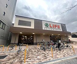 京都府京都市中京区壬生賀陽御所町（賃貸マンション1K・1階・24.18㎡） その7