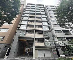 京都府京都市中京区御池通西洞院東入橋之町（賃貸マンション1LDK・7階・40.04㎡） その1