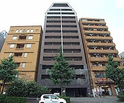 京都府京都市中京区堀川通姉小路下る樽屋町（賃貸マンション1LDK・13階・53.84㎡） その3