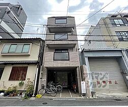 京都府京都市中京区高倉通二条下ル瓦町（賃貸マンション1R・3階・17.90㎡） その1