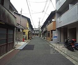 京都府京都市中京区西ノ京南聖町（賃貸マンション1K・3階・19.00㎡） その20