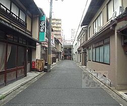 京都府京都市中京区西ノ京南聖町（賃貸マンション1K・3階・19.00㎡） その21