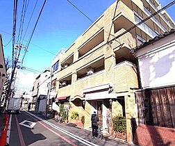 京都府京都市中京区麩屋町通り蛸薬師上ル坂井町（賃貸マンション2LDK・2階・56.92㎡） その3