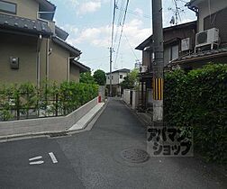 京都府京都市北区等持院西町（賃貸マンション1K・2階・22.70㎡） その23