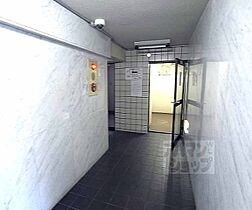 京都府京都市中京区黒門通蛸薬師下る下黒門町（賃貸マンション1R・1階・16.60㎡） その21