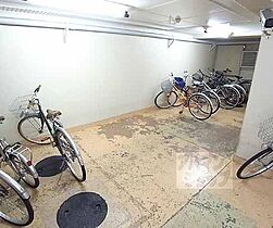 京都府京都市中京区黒門通蛸薬師下る下黒門町（賃貸マンション1R・1階・16.60㎡） その23