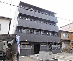 リベルテ恵 205 ｜ 京都府京都市北区紫竹西栗栖町（賃貸マンション1K・2階・22.36㎡） その3