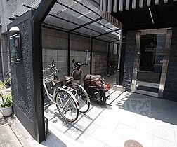 サンシャイン金閣寺 103 ｜ 京都府京都市北区衣笠西馬場町（賃貸マンション1K・1階・20.30㎡） その21