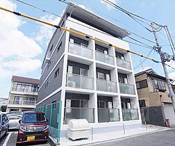 京都府京都市左京区田中高原町（賃貸マンション1R・1階・29.13㎡） その1