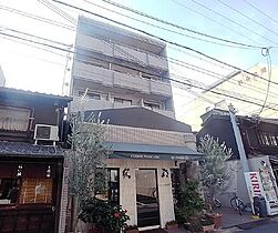 京都府京都市中京区柳馬場通六角下ル井筒屋町（賃貸マンション1K・5階・24.00㎡） その1