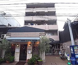 京都府京都市中京区柳馬場通六角下ル井筒屋町（賃貸マンション1K・5階・24.00㎡） その3