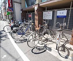 京都府京都市左京区吉田下大路町（賃貸マンション1K・1階・22.91㎡） その26