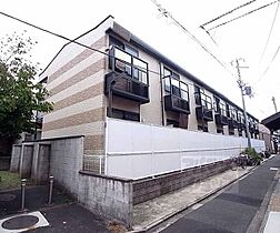 京都府京都市中京区壬生馬場町（賃貸アパート1K・1階・19.87㎡） その3