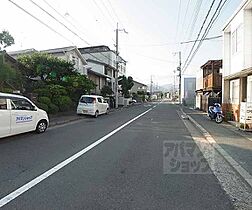 Ｓｔａｂｌｅ西賀茂II 103 ｜ 京都府京都市北区大宮北山ノ前町（賃貸マンション2K・1階・27.00㎡） その24